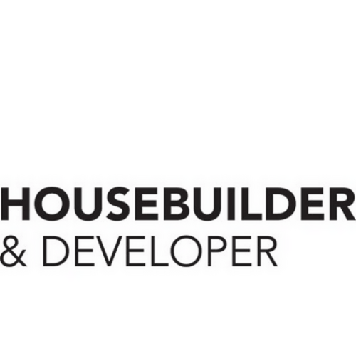 Housebuilder Logo - Housebuilder & Developer - Futurebuild 2019 - The future of the ...