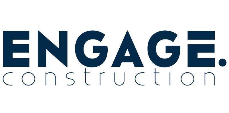 Engage Logo - Engage Construction Logo