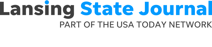 Lansing Logo - Lansing State Journal