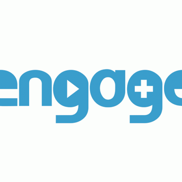 Engage Logo - Engage | Watershed