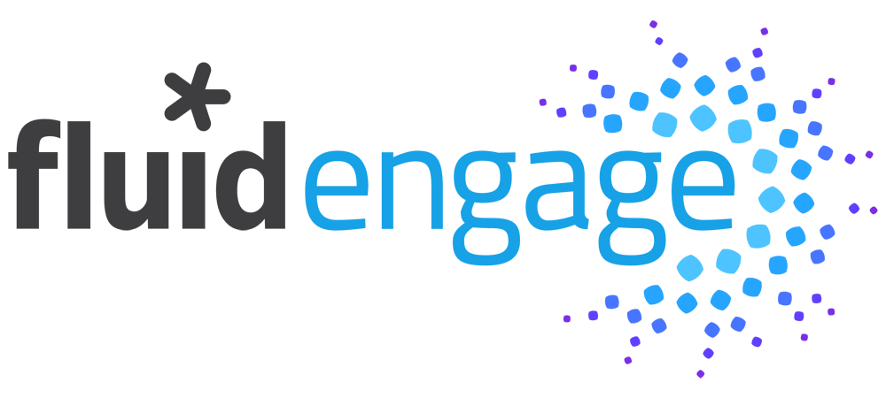 Engage Logo - Fluid Engage logo - Fluid - Fluid Project Wiki