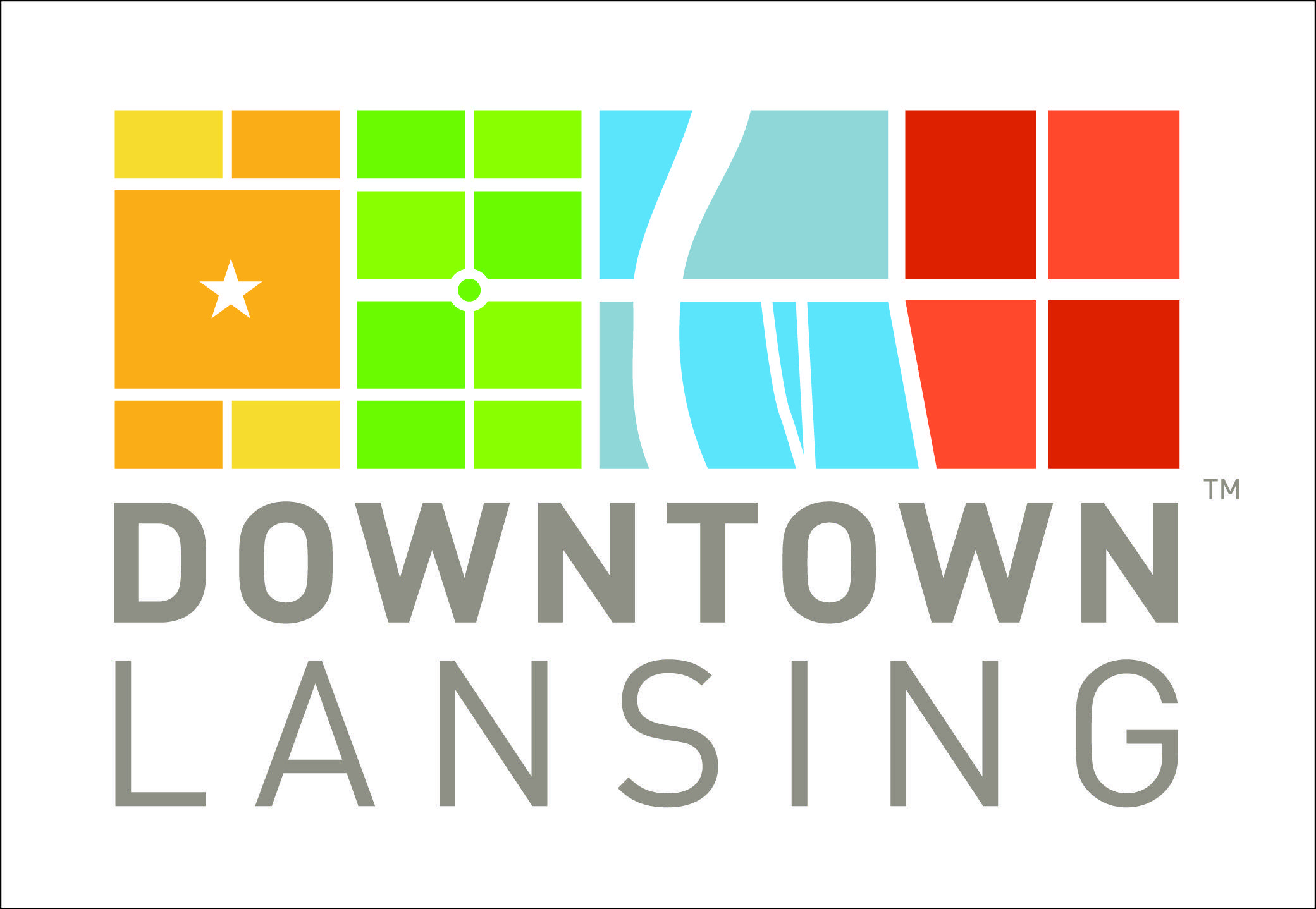 Lansing Logo - Downtown Lansing Inc