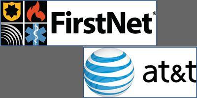 FirstNet Logo - FirstNet-Logo-AT&T logo - MobileNet Services