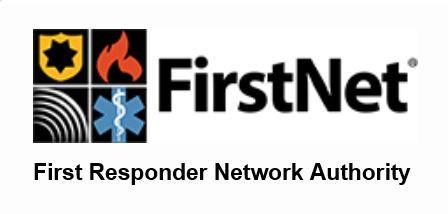 FirstNet Logo - CHIPS Articles: The FirstNet Difference