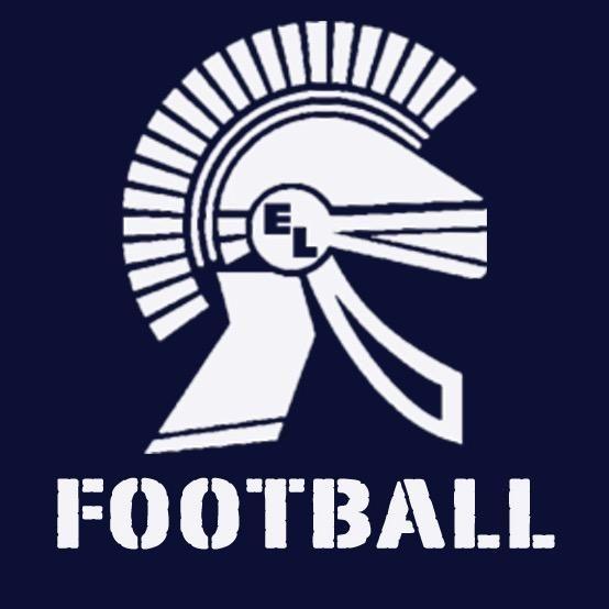 Lansing Logo - East Lansing Football