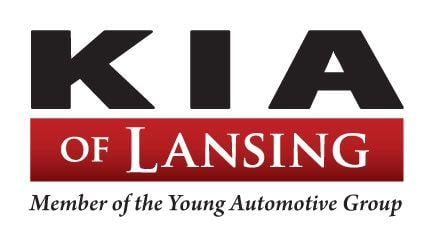 Lansing Logo - Hour Memorial Day Sale. Kia of Lansing