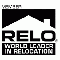 Relo Logo - RELO | Brands of the World™ | Download vector logos and logotypes