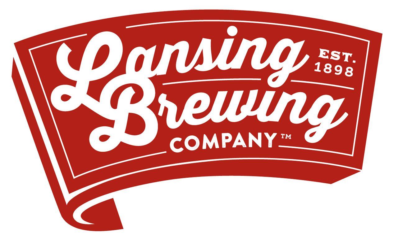 Lansing Logo - Lansing Brewing Company Quality Handcrafted Beers