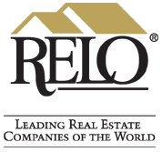 Relo Logo - Friedberg Properties Through Julie Bruno: Relocation Services