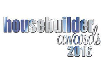 Housebuilder Logo - UK House Building Industry Awards from best read HouseBuilding ...