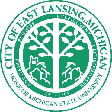 Lansing Logo - City of East Lansing Moonlight Film Festival