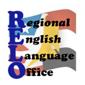 Relo Logo - RELO logo. U.S. Embassy & Consulate in Egypt