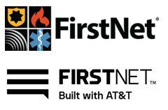 FirstNet Logo - FirstNet: Nationwide secure broadband network + communication tools