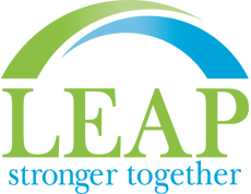 Lansing Logo - Lansing Economic Development | Lansing, MI Business | LEAP