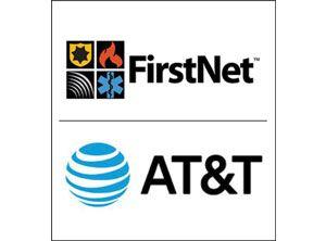 FirstNet Logo - AT&T, FirstNet Officials Detail Public-Safety LTE Priority, Pre ...