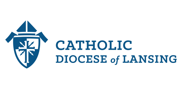 Lansing Logo - Diocese of Lansing