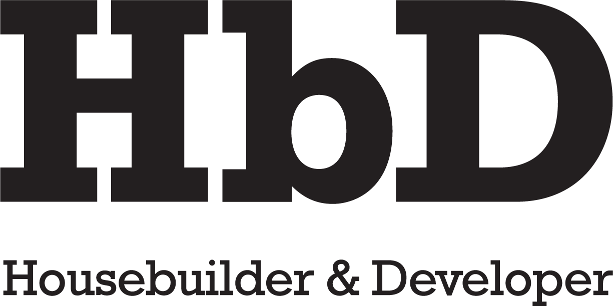 Housebuilder Logo - Housebuilder & Developer Update - 24th September 2015