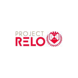 Relo Logo - Project RELO