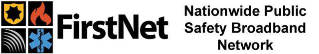 FirstNet Logo - The Network |