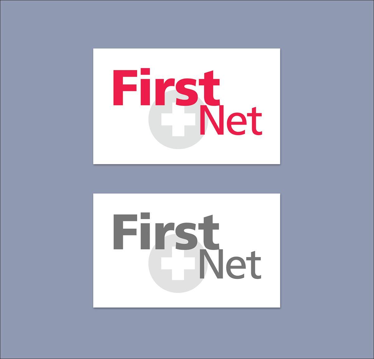 FirstNet Logo - FirstNet Logo, Branding and Launch Graphics on AIGA Member Gallery