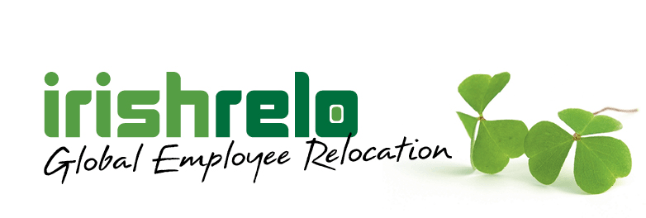 Relo Logo - irish relo logo