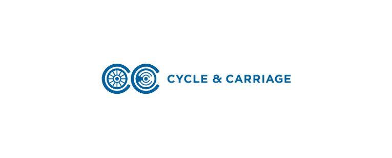 Carriage Logo - Cycle & Carriage celebrates 120th anniversary with new brand promise ...