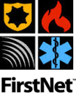 FirstNet Logo - An Introduction to FirstNet and the National Public Safety Broadband ...