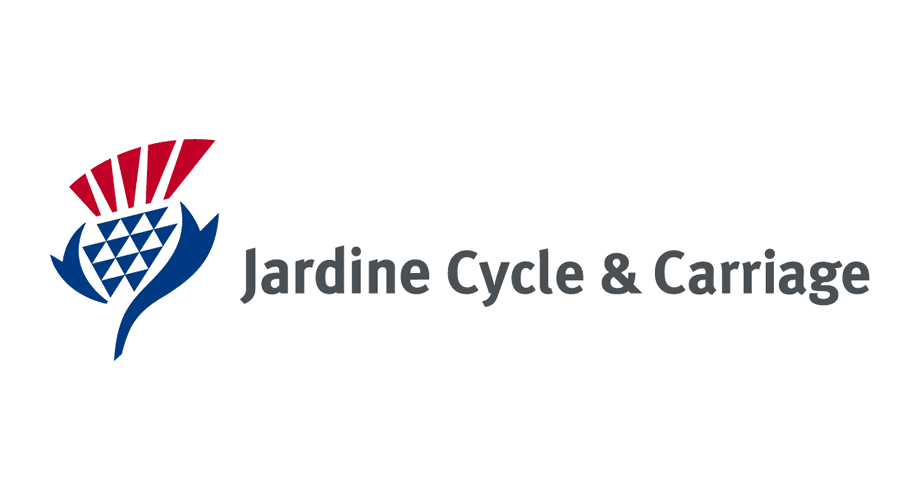 Carriage Logo - Jardine Cycle & Carriage Logo Download - AI - All Vector Logo