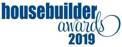 Housebuilder Logo - Housebuilder Awards 2019