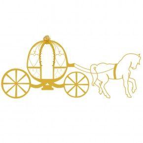 Carriage Logo - Dream-Horse-Carriage-Logo-Reworked-290x290 - One Atlantic