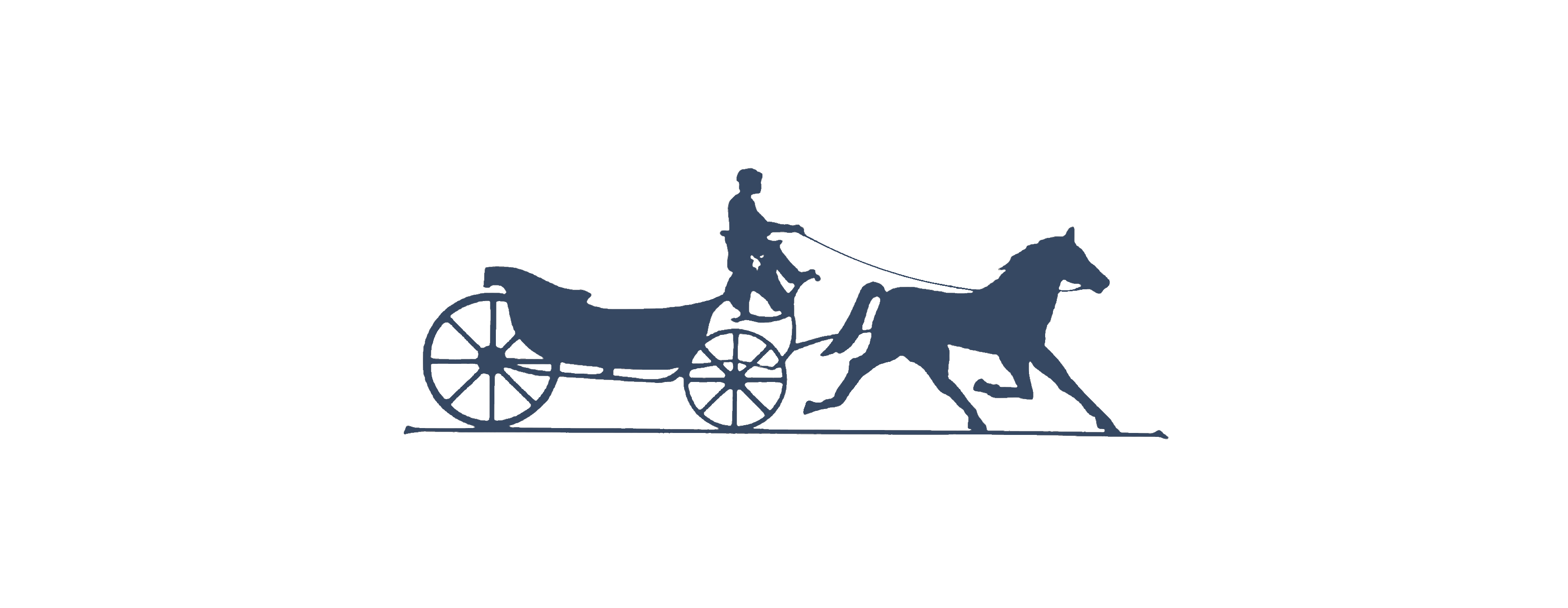 Carriage Logo - Carriage Hill | Carriage Hill