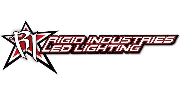 Rigid Logo - Rigid Industries secures title rights to Elite event