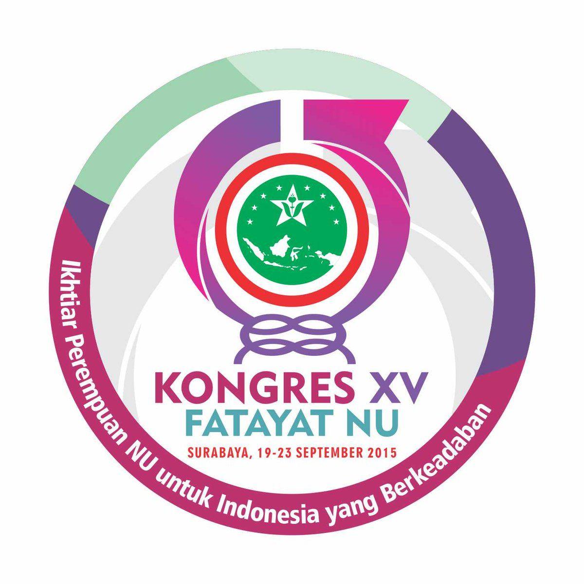 Fatayat Logo - imambang on Twitter: 