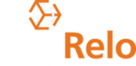 Relo Logo - Global Mobility & Relocation Management Company | CapRelo