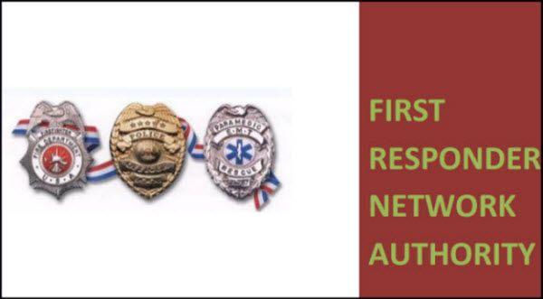 FirstNet Logo - FirstNet Board Named for Nationwide Public Safety Broadband Network ...
