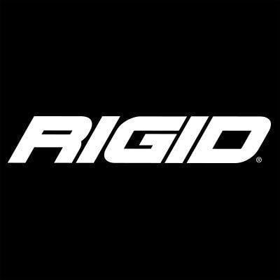 Rigid Logo - Rigid Industries