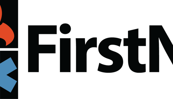 FirstNet Logo - FirstNet, AT&T Launch First Developer Program for Public Safety