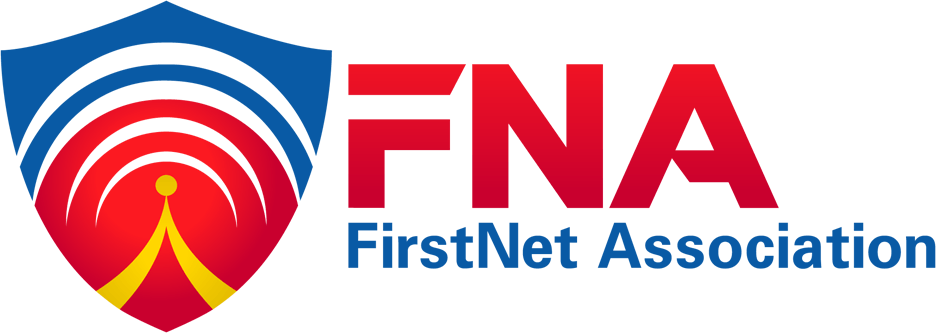 FirstNet Logo - FirstNet Association