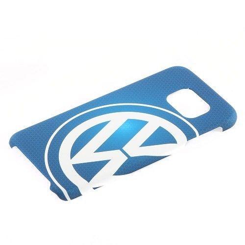 Rigid Logo - Protective case for Galaxy S6 with VW logo - Mecatechnic.com