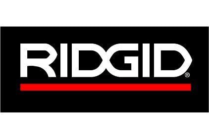 Rigid Logo - RIDGID awards PHCC scholarships | 2013-09-12 | Plumbing and Mechanical