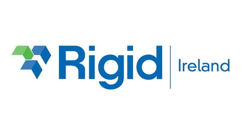 Rigid Logo - Irish Packaging Company Rigid Containers completes €8 million