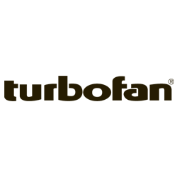 Turbofan Logo - Turbofan Equipment Repairs Brisbane | 24 hours 7 days on 3808 6000