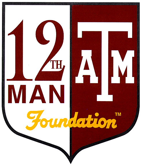 12-Man Logo - The 12th Man Nodal Bits Nodal Bits