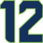 12-Man Logo - Seahawks.NET Voice of the 12th Man! • View topic