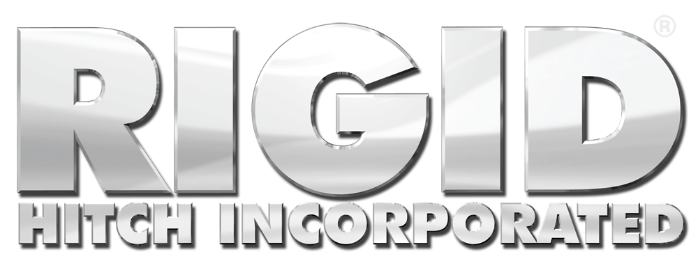 Rigid Logo - Rigid Hitch Inc.