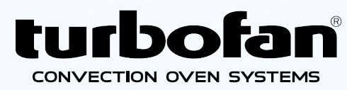 Turbofan Logo - Turbofan Convection Oven 2 Tray 460 x 660 - Convection Ovens ...