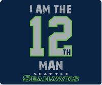 12-Man Logo - Seattle Seahawks 12 flag Logo Vector (.EPS) Free Download