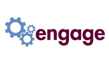 Engage Logo - Engage to connect with leading employers - Study - University of ...