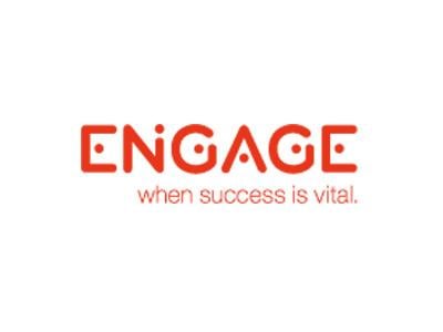 Engage Logo - Engage – BridgeHead Software