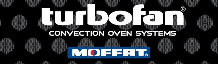 Turbofan Logo - Inform Marketing Group | How to Operate A Moffat Turbofan Convection ...